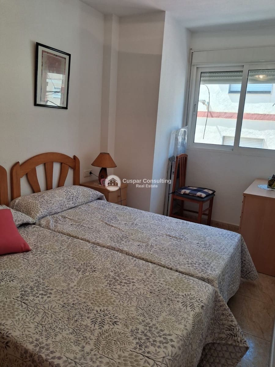 1 chambre Appartement à vendre à Los Alcazares - 95 900 € (Ref: 9752550)