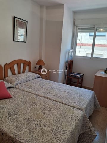1 chambre Appartement à vendre à Centro, Los Alcázares - 95 900 € (Ref: 9752550)