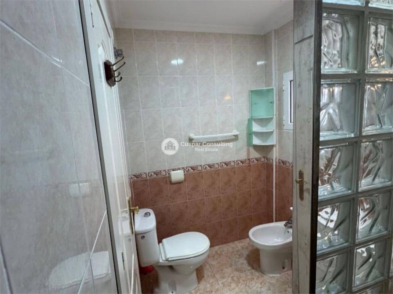 2 sovrum Hus till salu i Los Alcazares med pool garage - 169 900 € (Ref: 9753631)