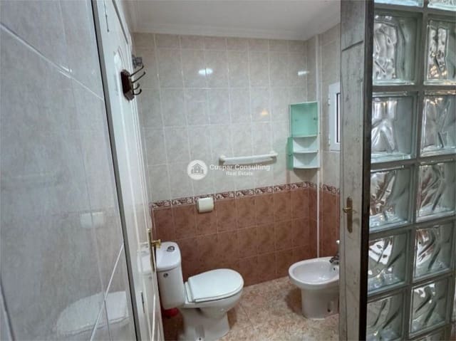 2 sovrum Hus till salu i Centro, Los Alcázares med pool garage - 169 900 € (Ref: 9753631)