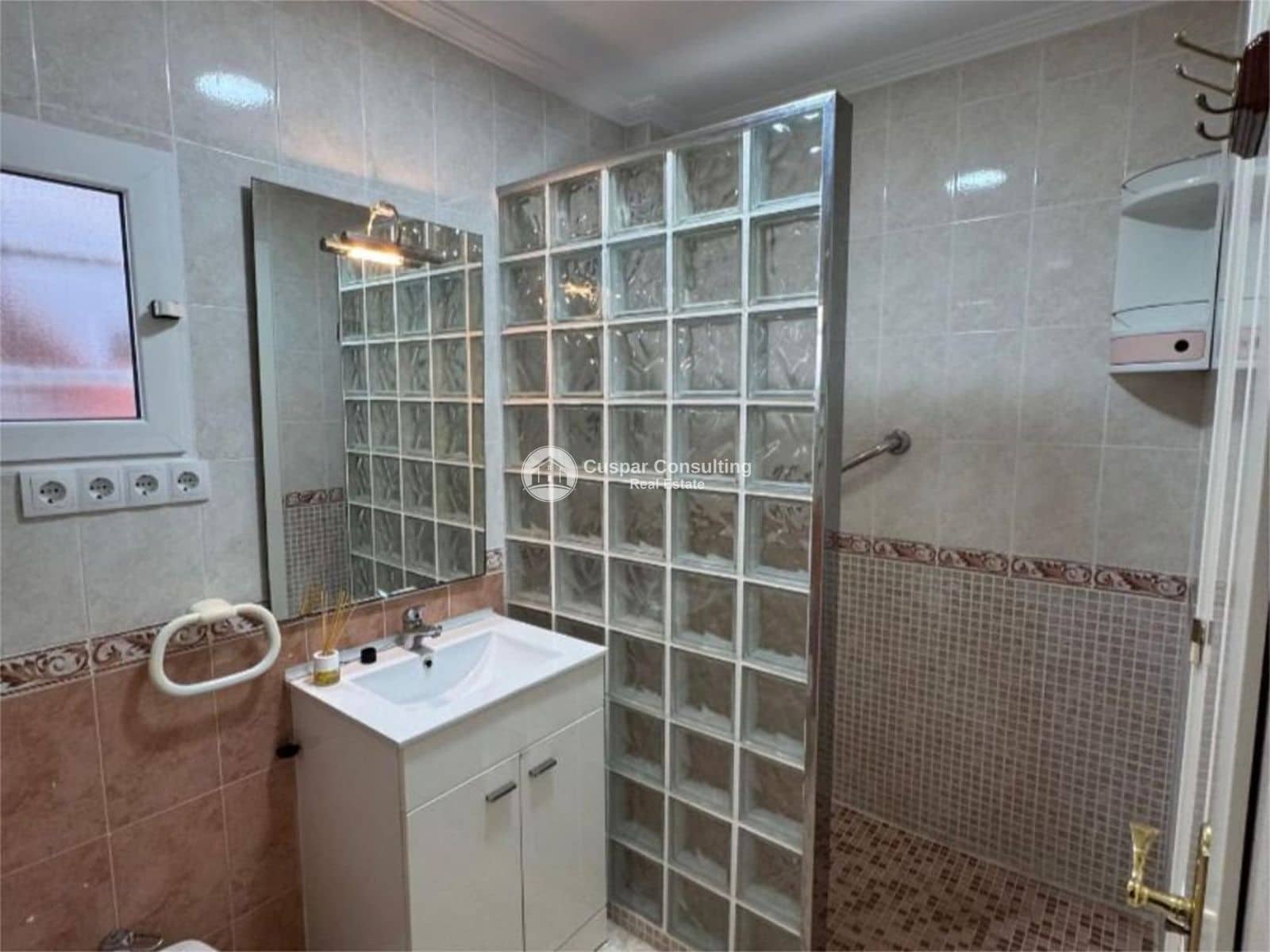 2 sovrum Hus till salu i Los Alcazares med pool garage - 169 900 € (Ref: 9753631)