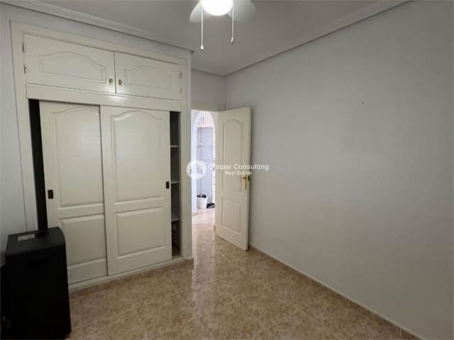 2 sovrum Hus till salu i Centro, Los Alcázares med pool garage - 169 900 € (Ref: 9753631)