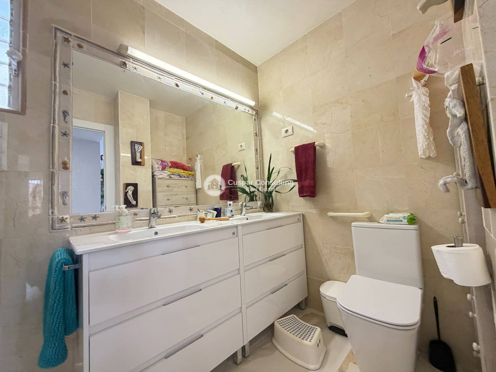 2 slaapkamer Flat te koop in Los Alcazares met garage - € 380.000 (Ref: 9756339)