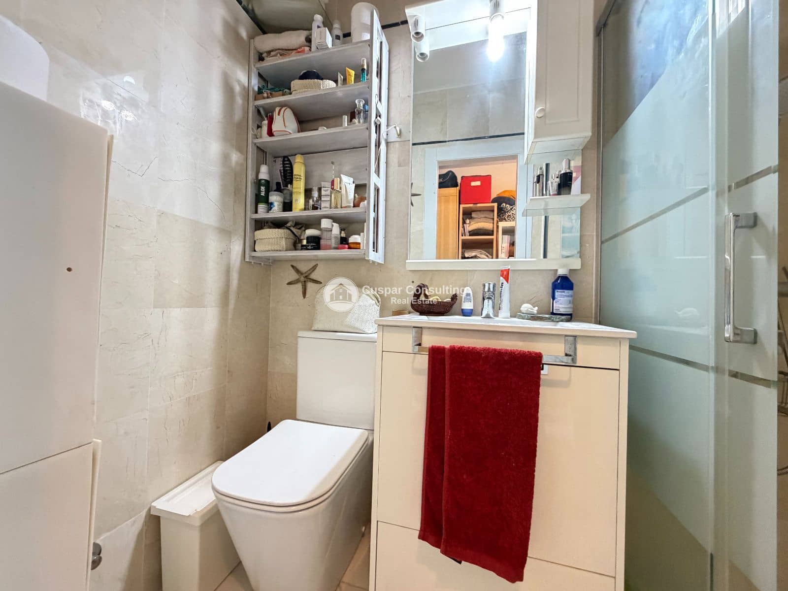 2 slaapkamer Flat te koop in Los Alcazares met garage - € 380.000 (Ref: 9756339)