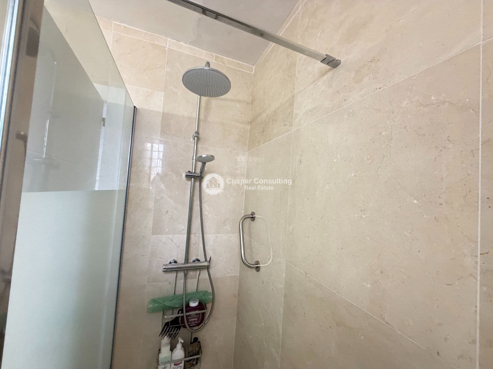 2 slaapkamer Flat te koop in Los Alcazares met garage - € 380.000 (Ref: 9756339)