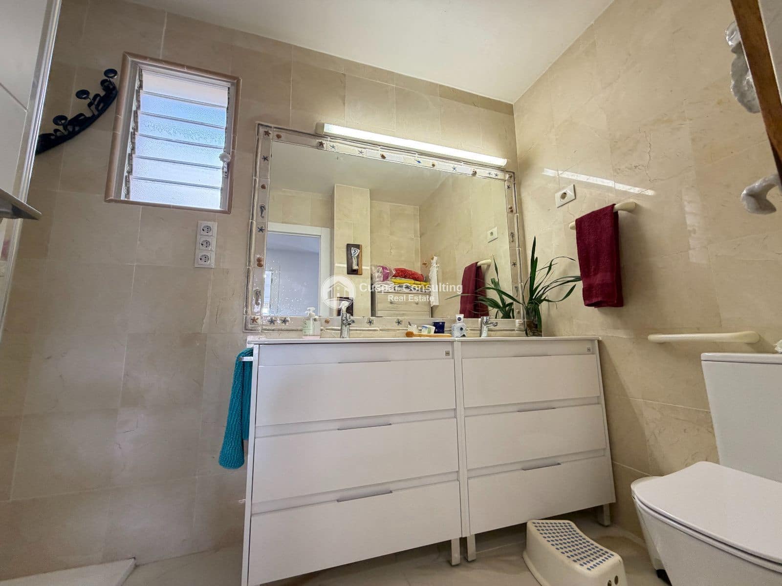 2 slaapkamer Flat te koop in Los Alcazares met garage - € 380.000 (Ref: 9756339)