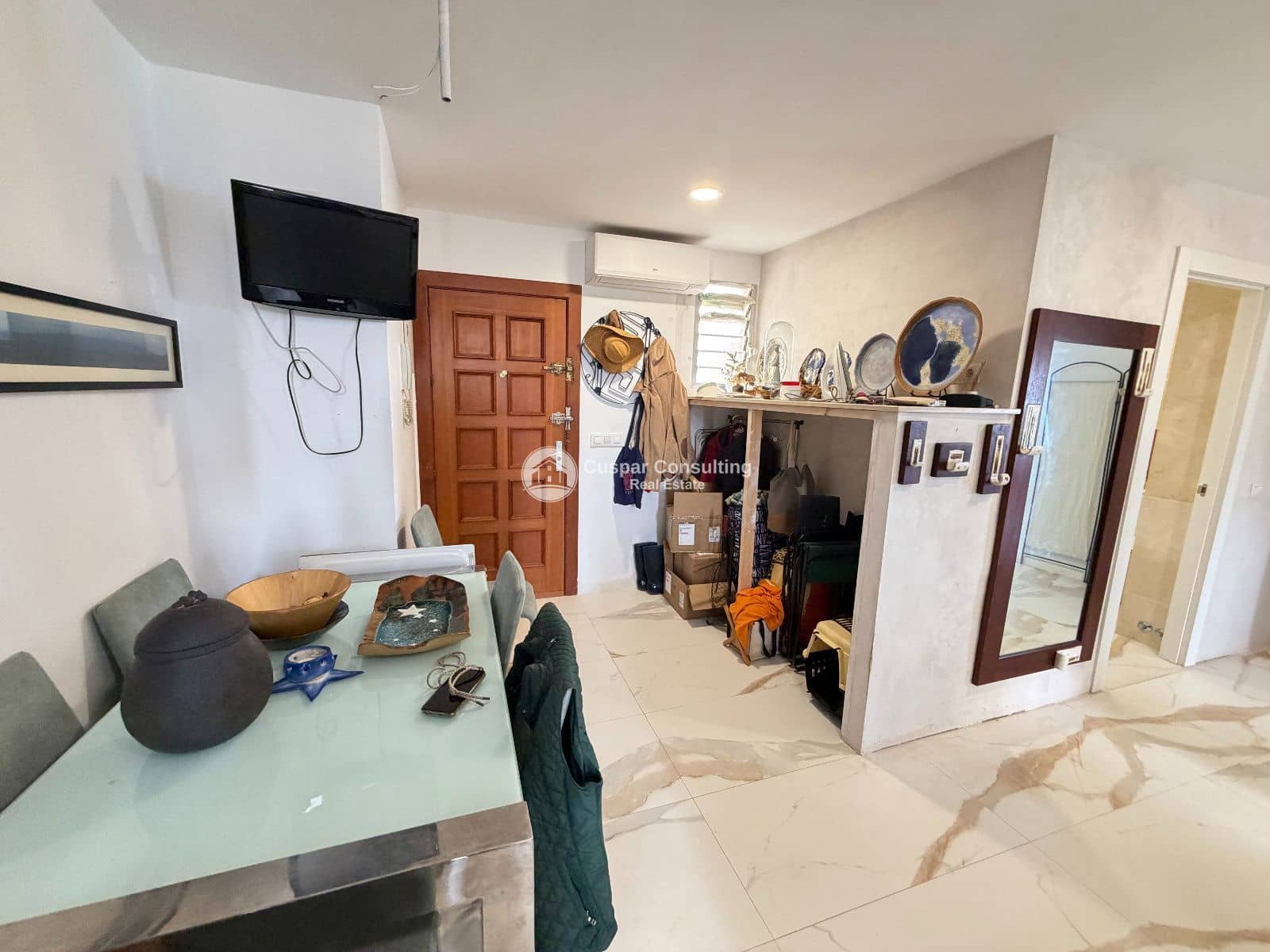 2 slaapkamer Flat te koop in Los Alcazares met garage - € 380.000 (Ref: 9756339)