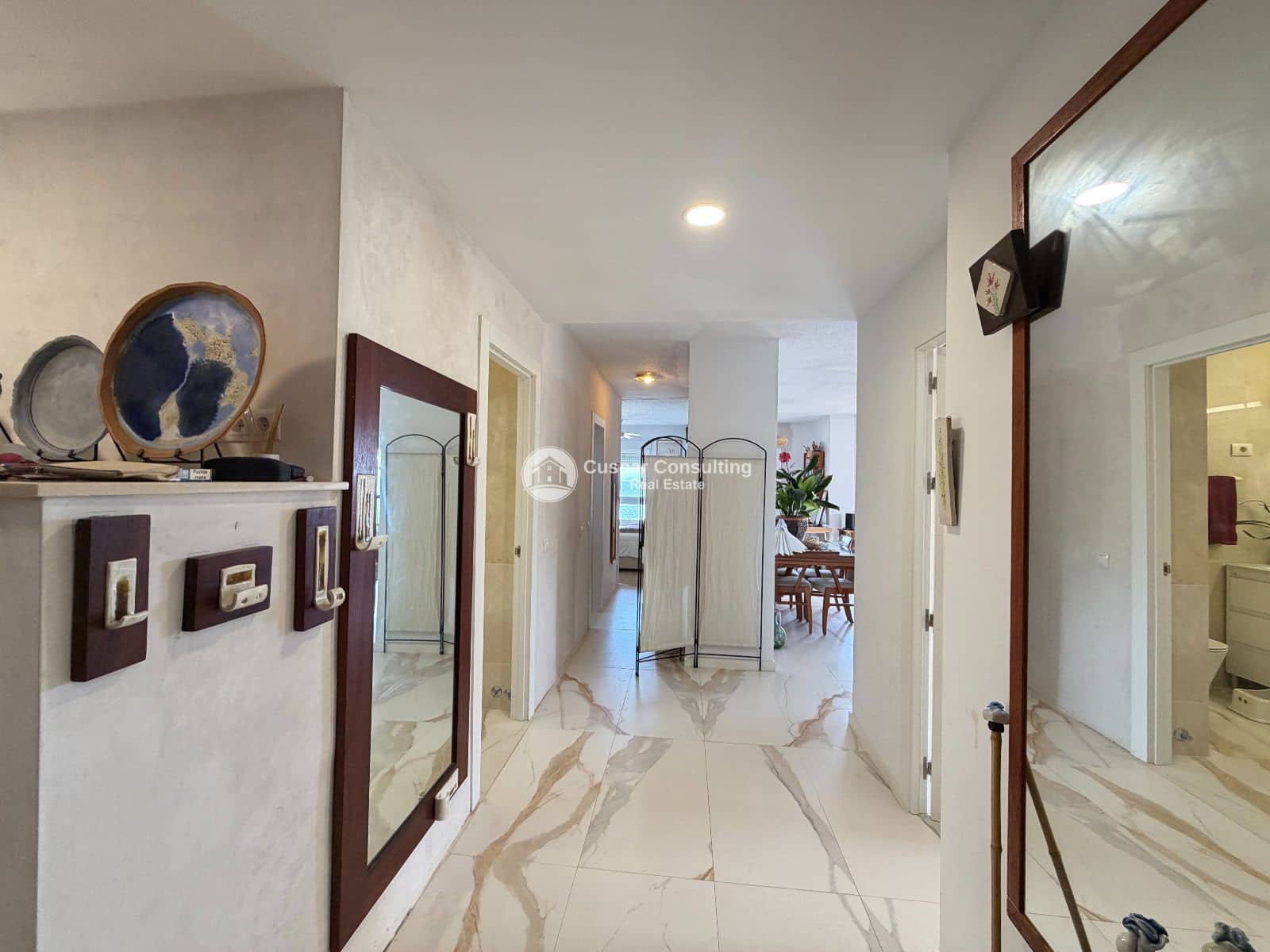 2 slaapkamer Flat te koop in Los Alcazares met garage - € 380.000 (Ref: 9756339)