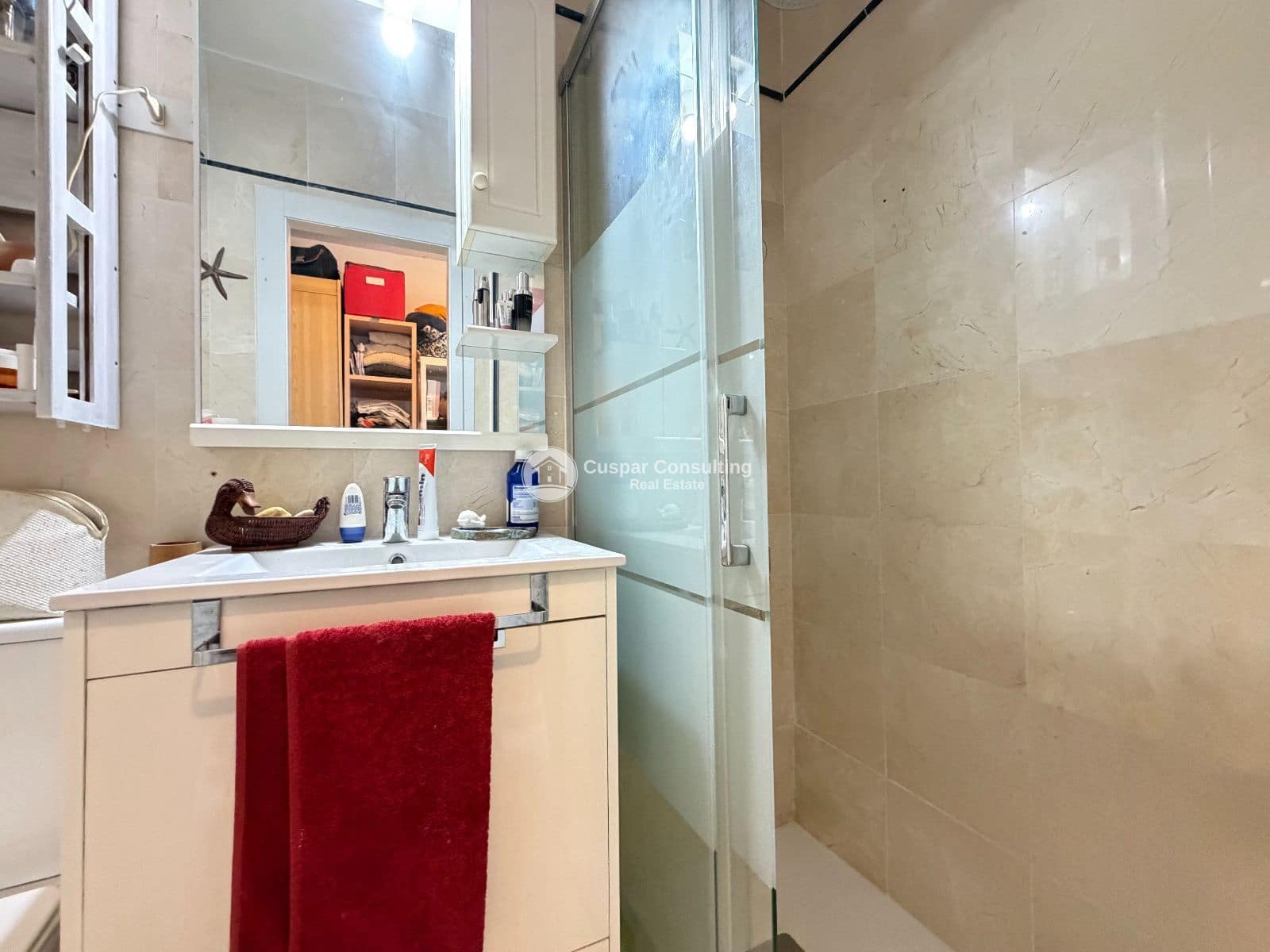 2 slaapkamer Flat te koop in Los Alcazares met garage - € 380.000 (Ref: 9756339)