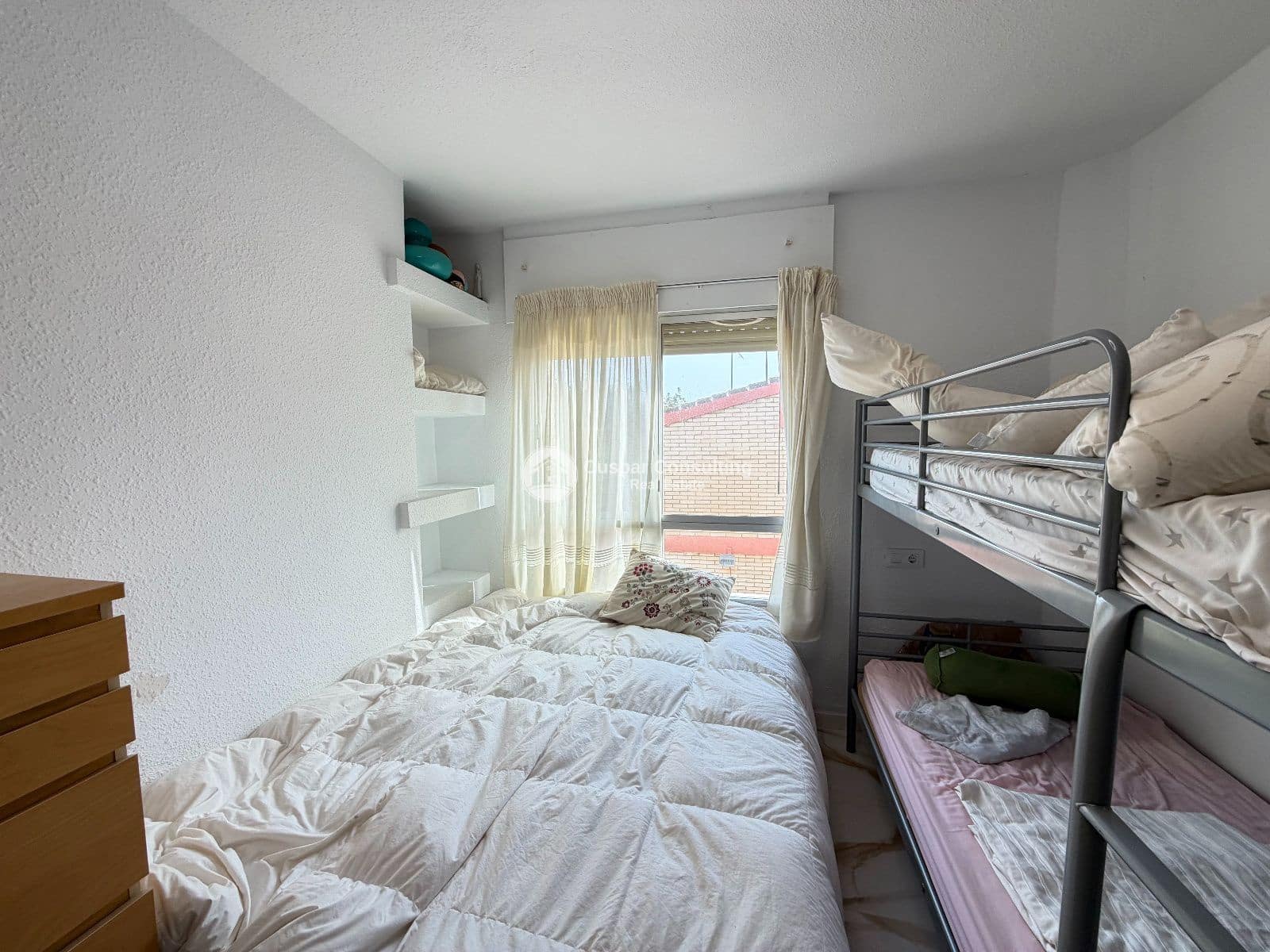 2 slaapkamer Flat te koop in Los Alcazares met garage - € 380.000 (Ref: 9756339)