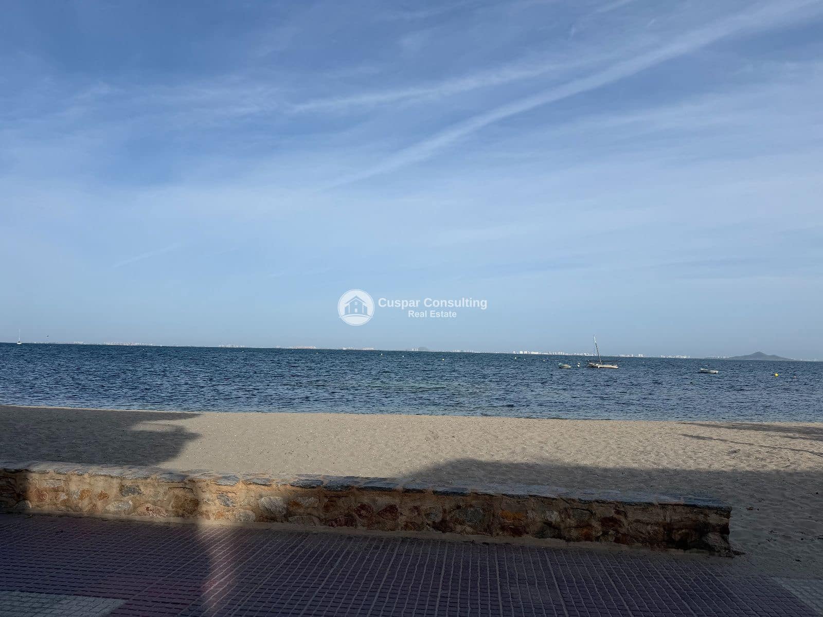 2 slaapkamer Flat te koop in Los Alcazares met garage - € 380.000 (Ref: 9756339)