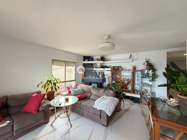 2 slaapkamer Flat te koop in Centro, Los Alcázares met garage - € 380.000 (Ref: 9756339)