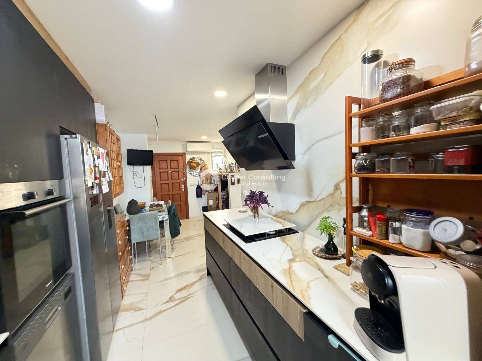 2 slaapkamer Flat te koop in Los Alcazares met garage - € 380.000 (Ref: 9756339)