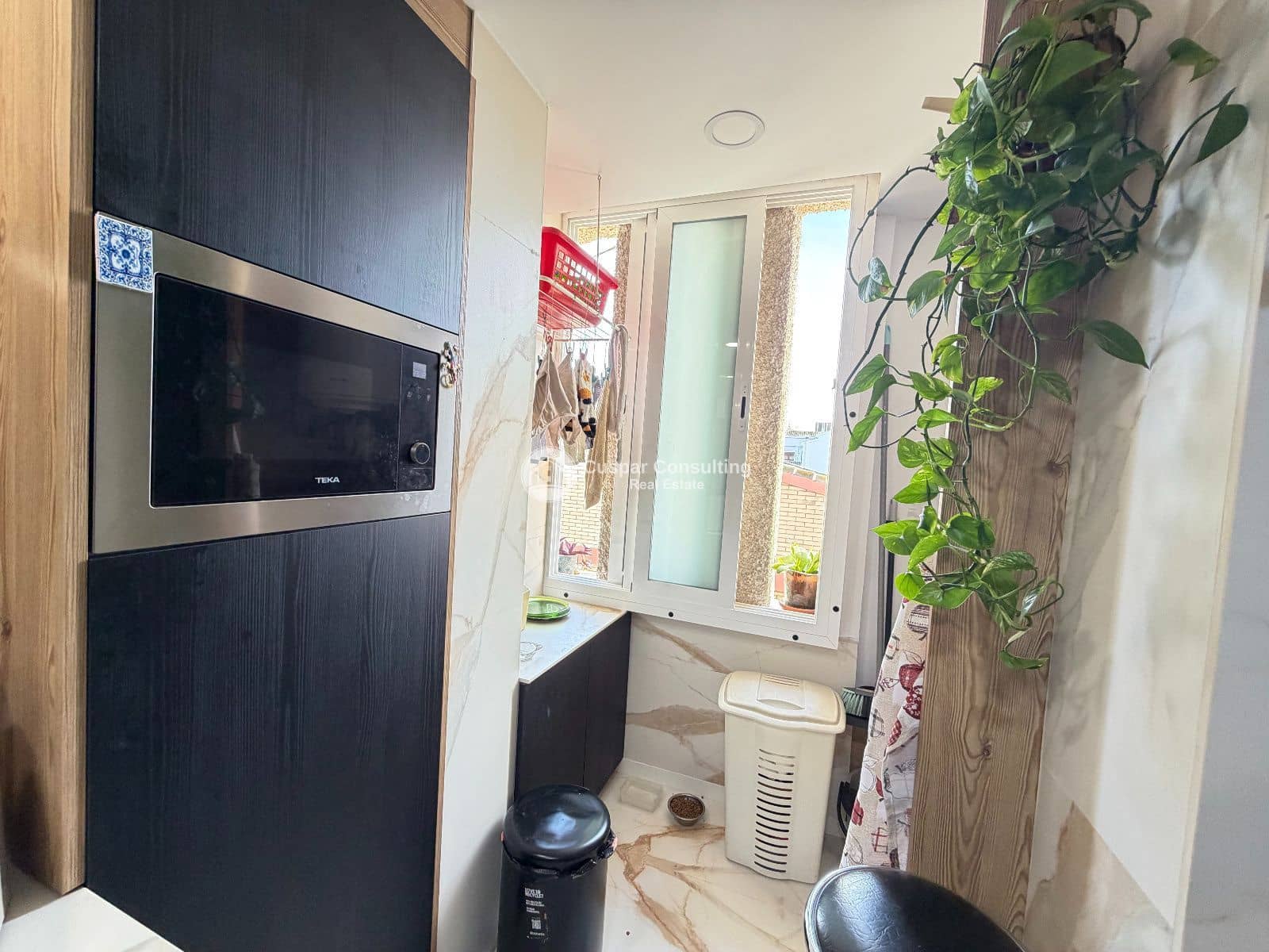 2 slaapkamer Flat te koop in Los Alcazares met garage - € 380.000 (Ref: 9756339)