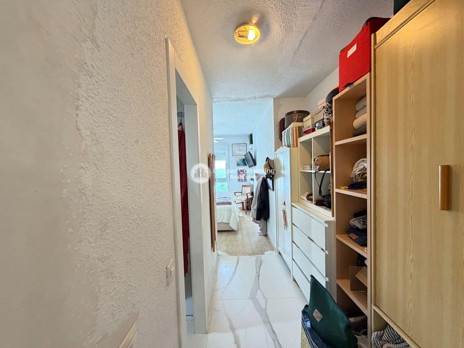 2 slaapkamer Flat te koop in Los Alcazares met garage - € 380.000 (Ref: 9756339)