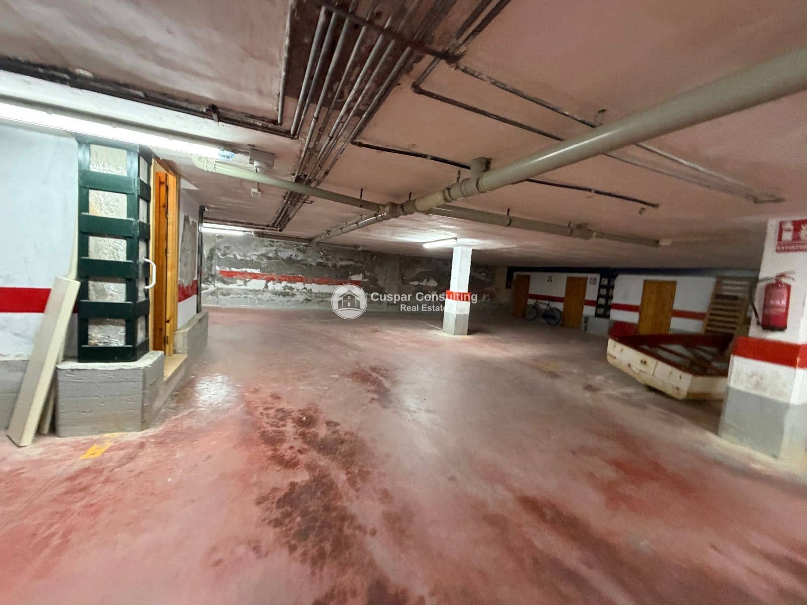 2 slaapkamer Flat te koop in Los Alcazares met garage - € 380.000 (Ref: 9756339)