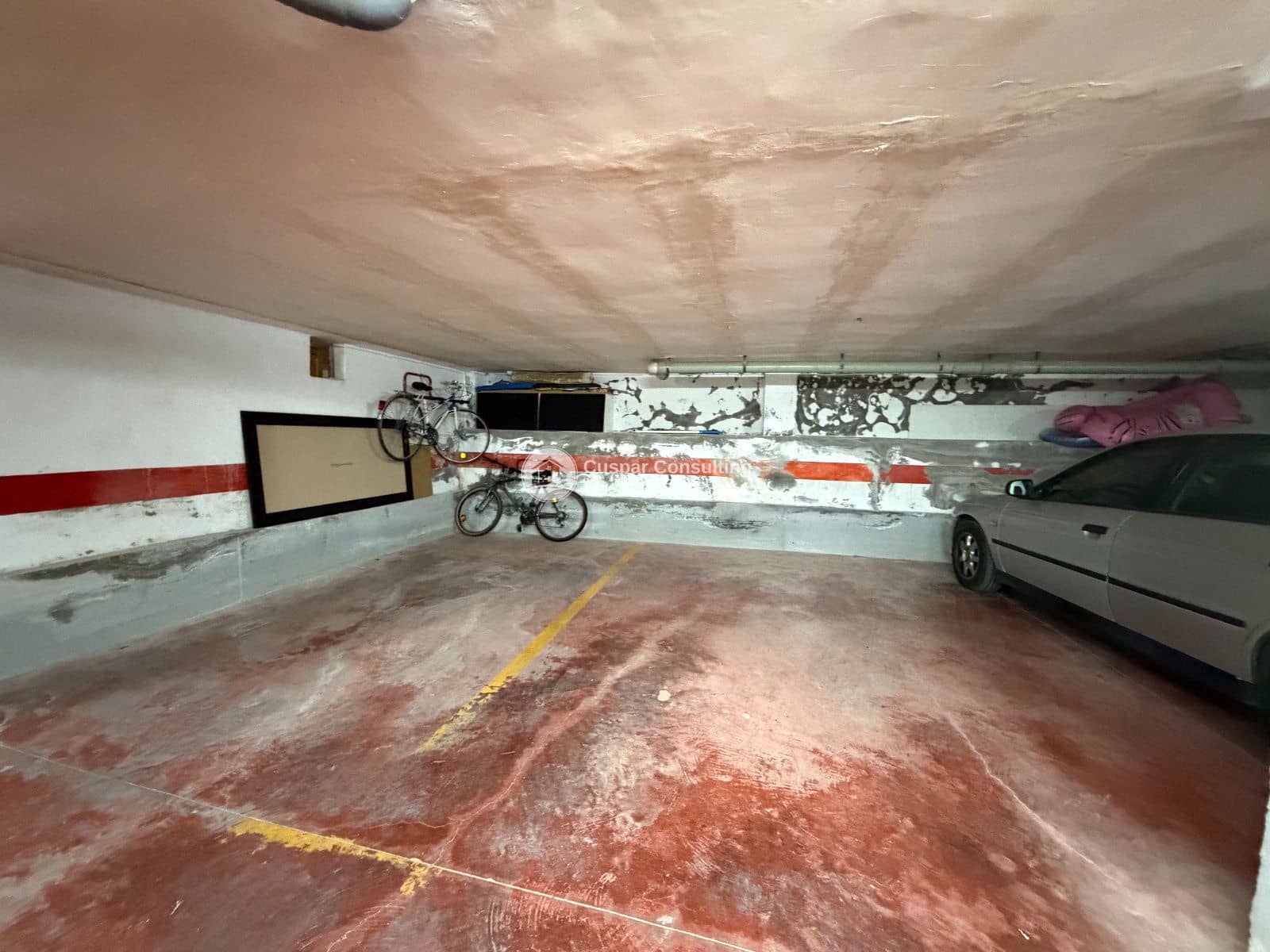 2 slaapkamer Flat te koop in Los Alcazares met garage - € 380.000 (Ref: 9756339)