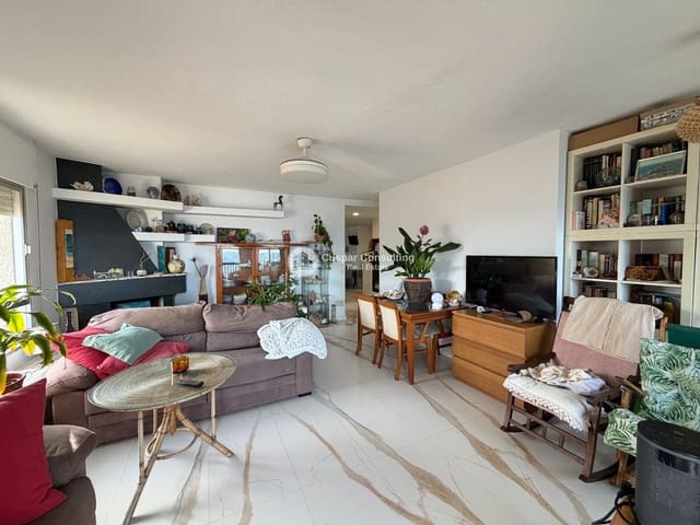 2 slaapkamer Flat te koop in Centro, Los Alcázares met garage - € 380.000 (Ref: 9756339)