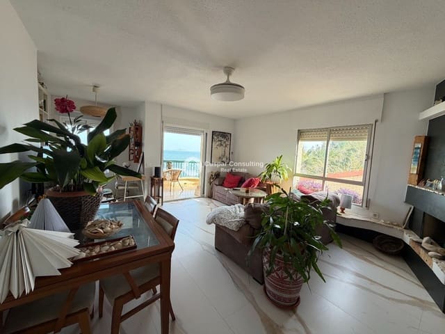 2 slaapkamer Flat te koop in Centro, Los Alcázares met garage - € 380.000 (Ref: 9756339)