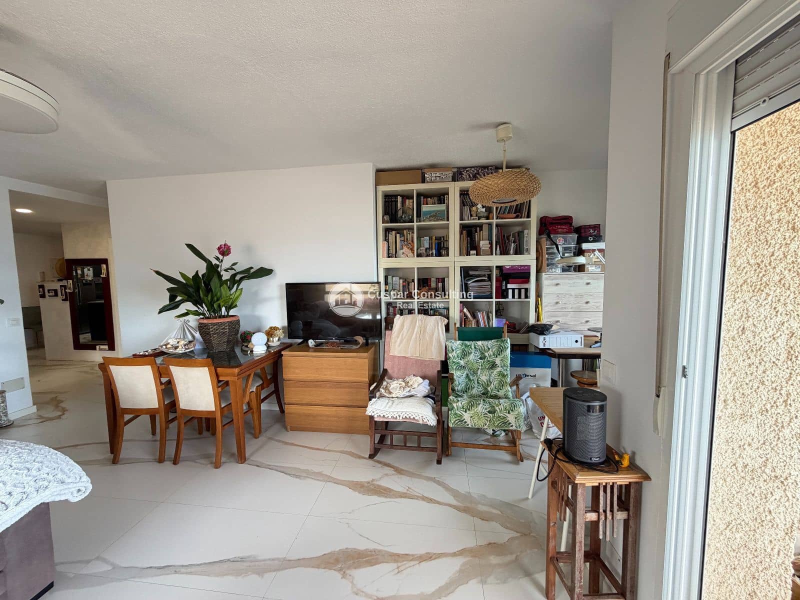 2 slaapkamer Flat te koop in Los Alcazares met garage - € 380.000 (Ref: 9756339)