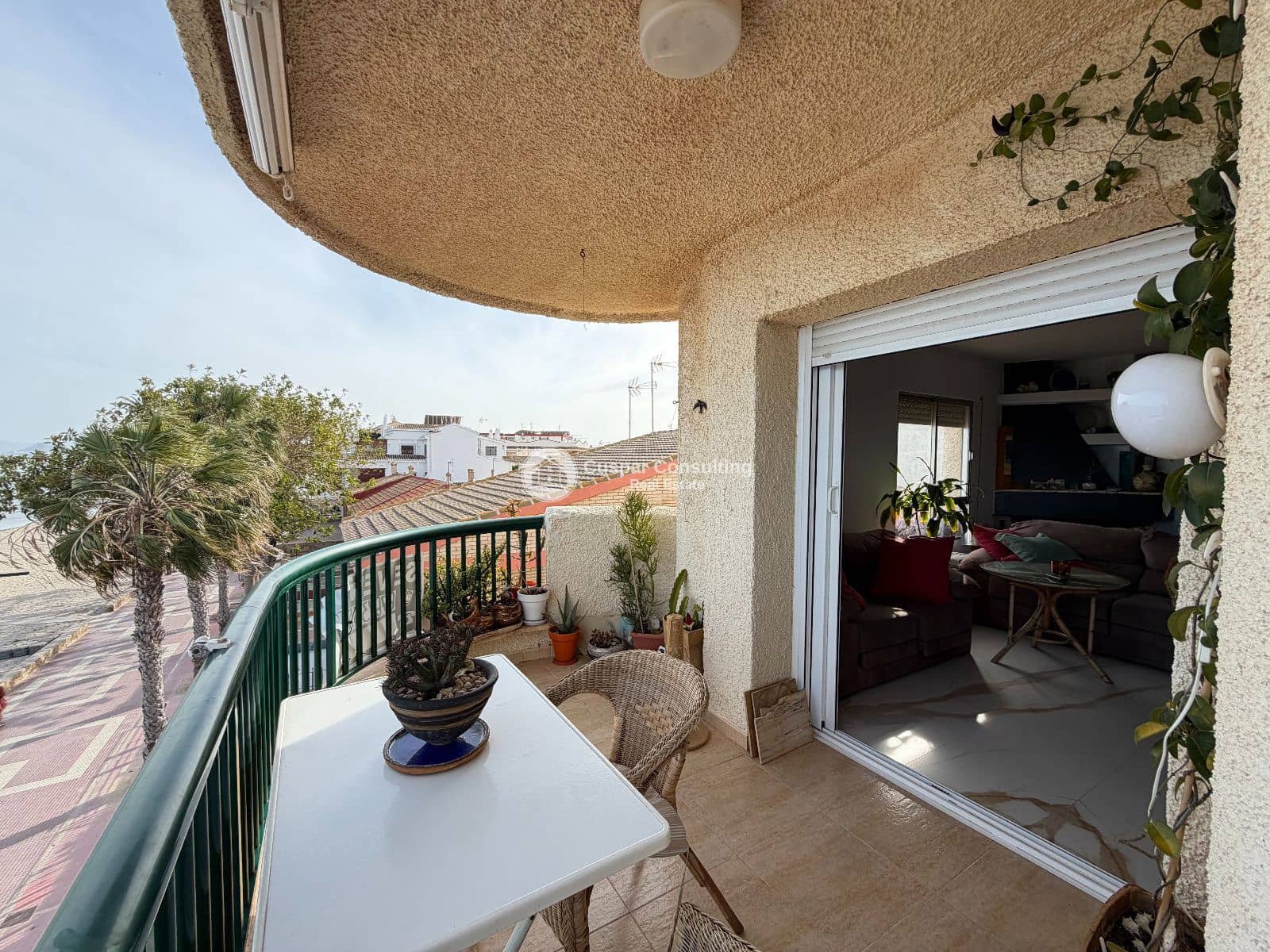 2 slaapkamer Flat te koop in Los Alcazares met garage - € 380.000 (Ref: 9756339)