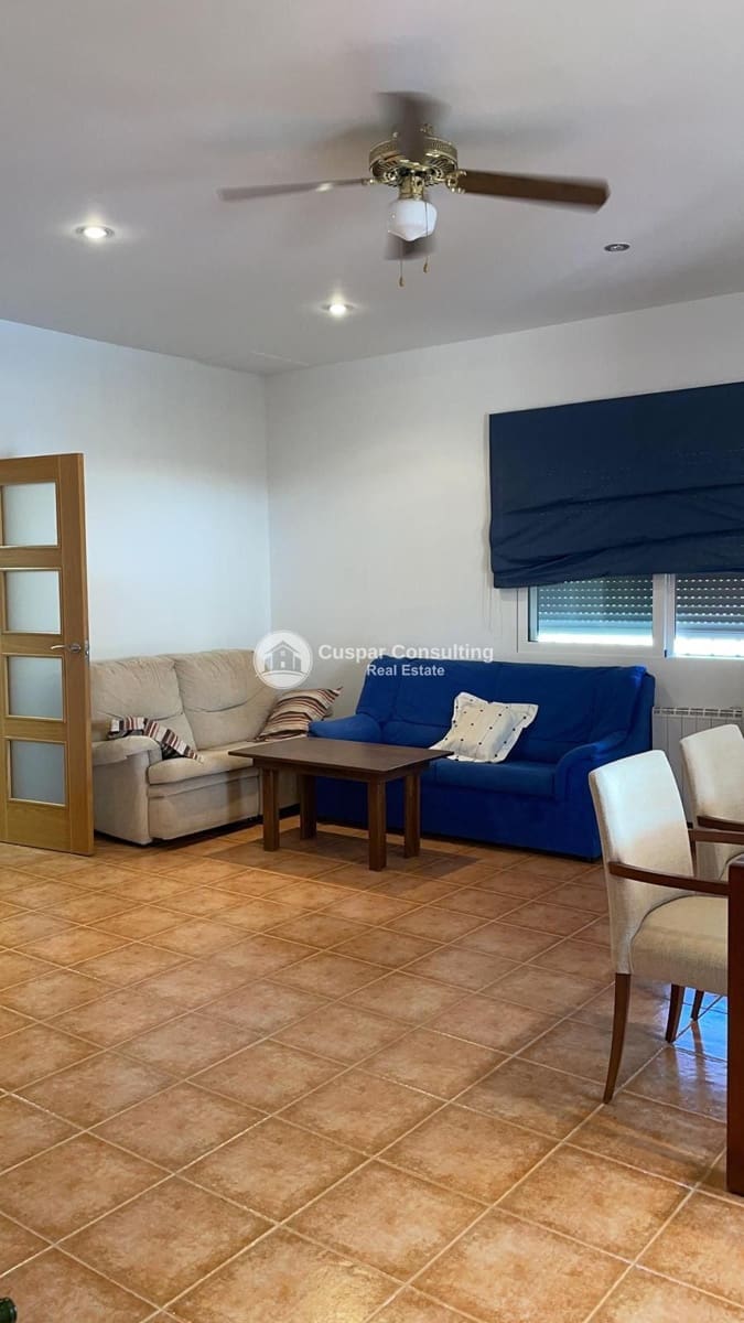 4 soverom Villa til salgs i Los Alcazares med svømmebasseng garasje - € 310 000 (Ref: 9759431)