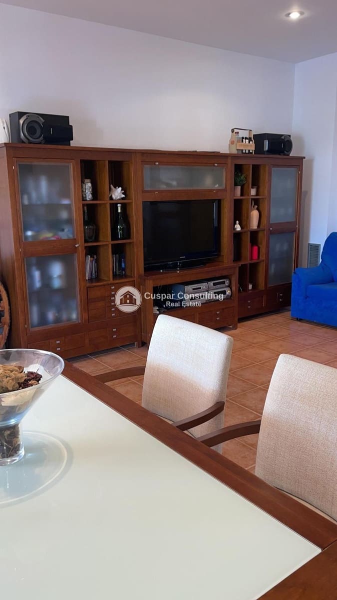 4 soverom Villa til salgs i Los Alcazares med svømmebasseng garasje - € 310 000 (Ref: 9759431)