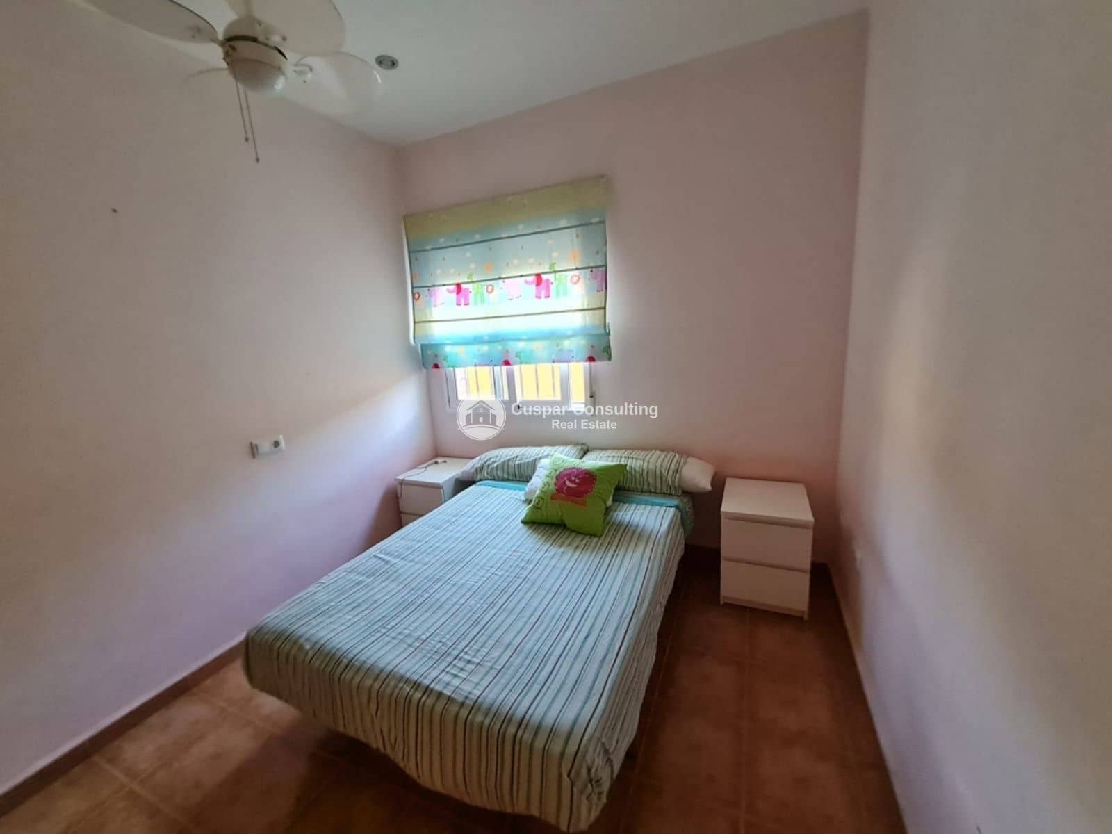 4 soverom Villa til salgs i Los Alcazares med svømmebasseng garasje - € 310 000 (Ref: 9759431)