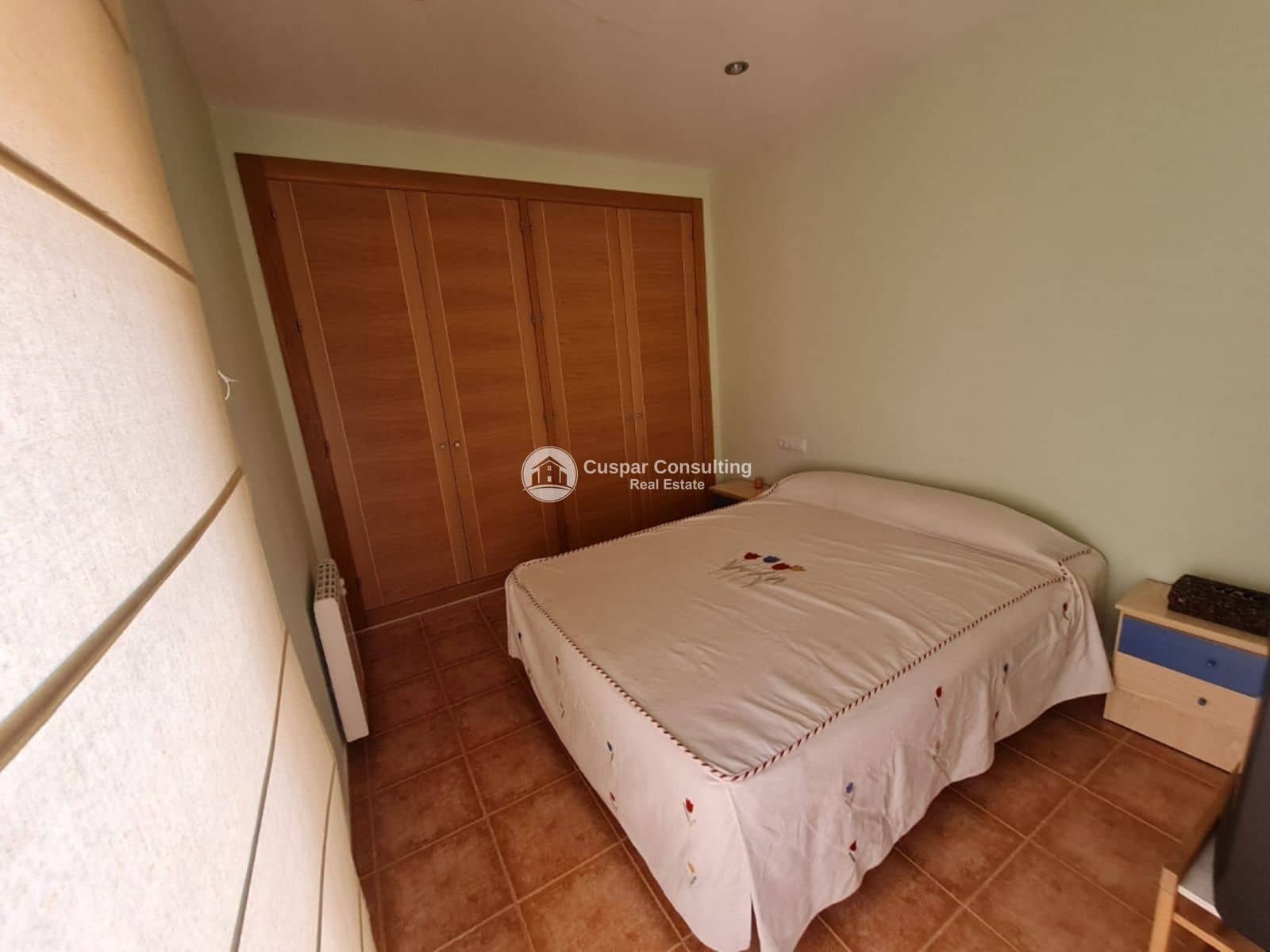 4 soverom Villa til salgs i Los Alcazares med svømmebasseng garasje - € 310 000 (Ref: 9759431)