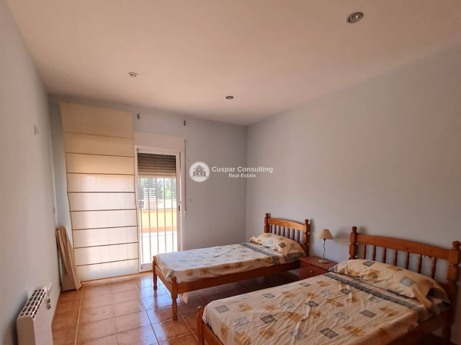 4 soverom Villa til salgs i Los Alcazares med svømmebasseng garasje - € 310 000 (Ref: 9759431)