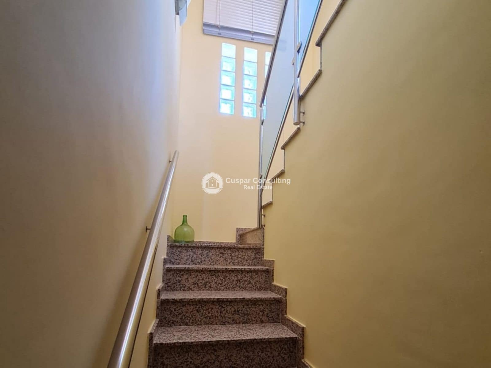 4 soverom Villa til salgs i Los Alcazares med svømmebasseng garasje - € 310 000 (Ref: 9759431)