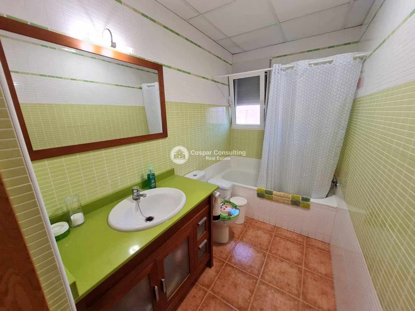 4 soverom Villa til salgs i Los Alcazares med svømmebasseng garasje - € 310 000 (Ref: 9759431)