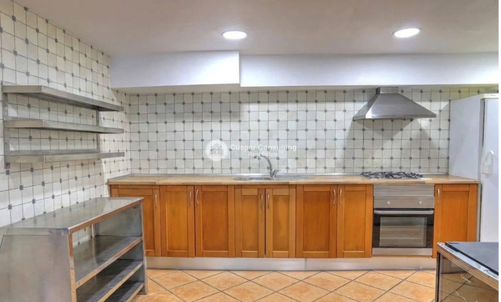 3 slaapkamer Villa te koop in Lo Pagan met zwembad garage - € 374.995 (Ref: 9760116)