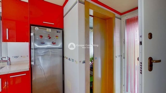 3 slaapkamer Villa te koop in Lo Pagan, San Pedro del Pinatar met zwembad garage - € 374.995 (Ref: 9760116)