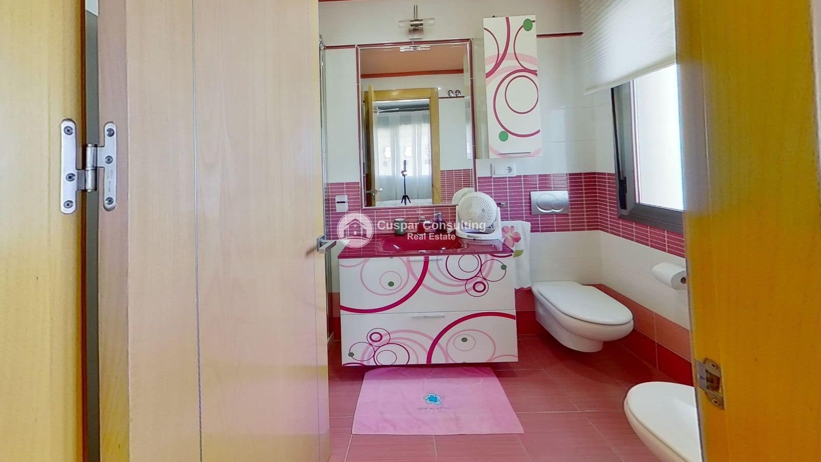 3 slaapkamer Villa te koop in Lo Pagan met zwembad garage - € 374.995 (Ref: 9760116)