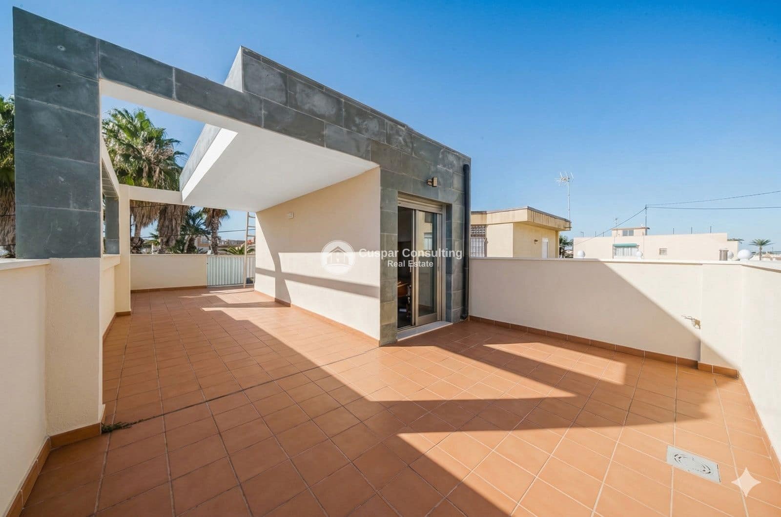 3 slaapkamer Villa te koop in Lo Pagan met zwembad garage - € 374.995 (Ref: 9760116)