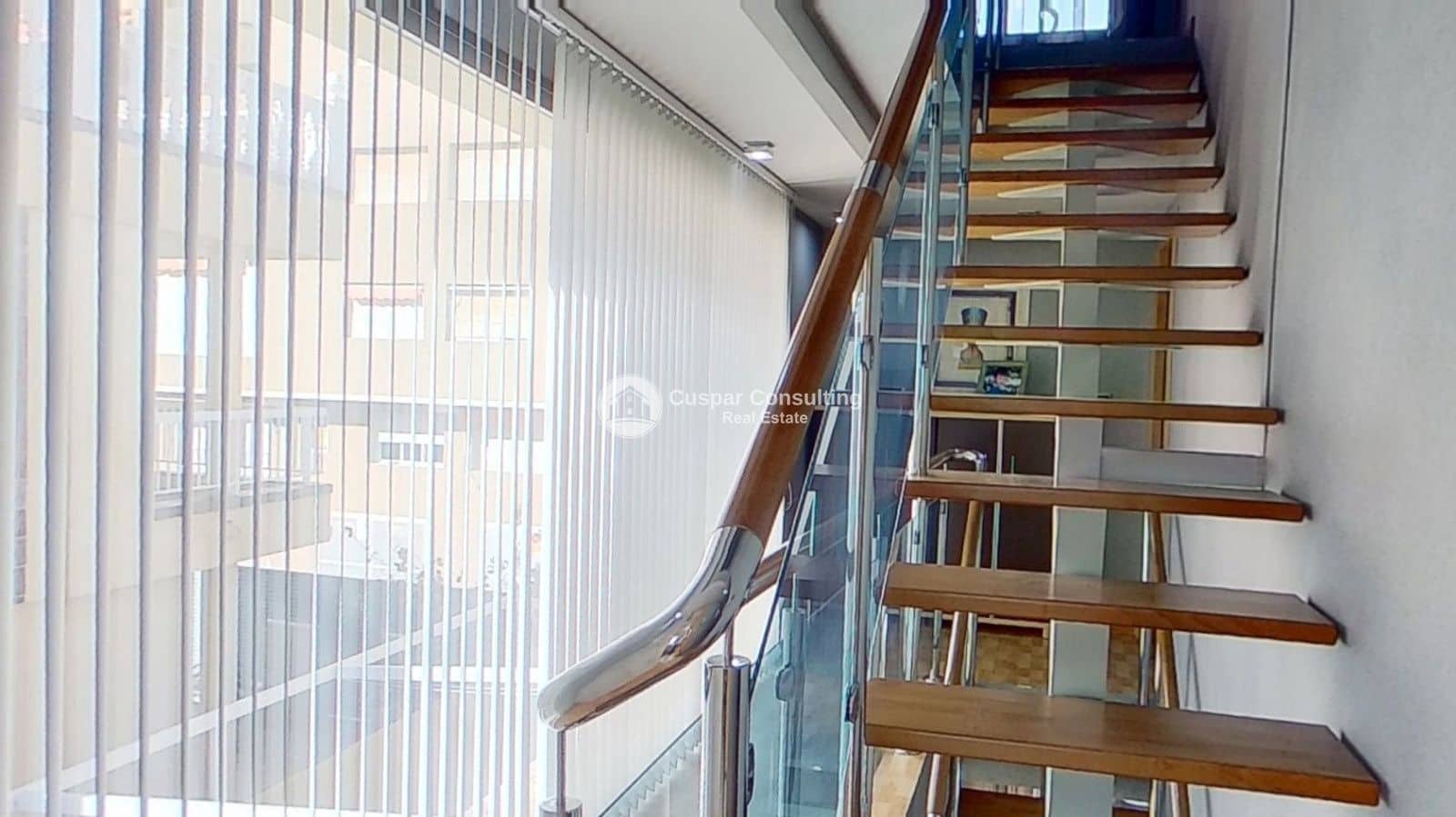 3 slaapkamer Villa te koop in Lo Pagan met zwembad garage - € 374.995 (Ref: 9760116)