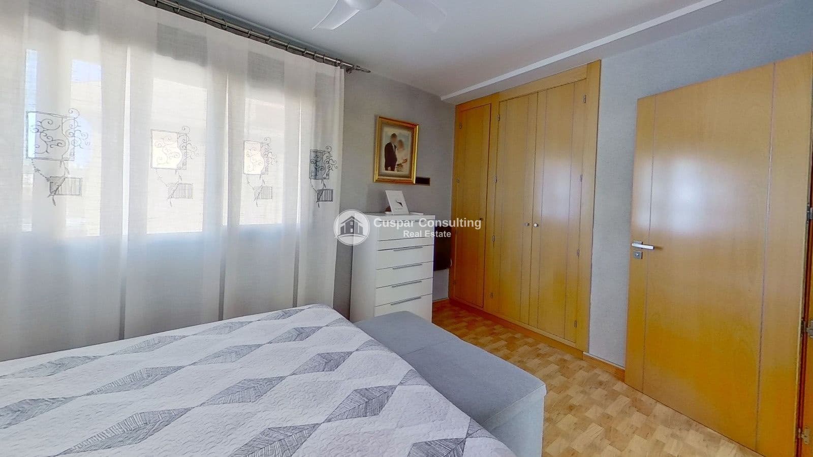 3 slaapkamer Villa te koop in Lo Pagan met zwembad garage - € 374.995 (Ref: 9760116)