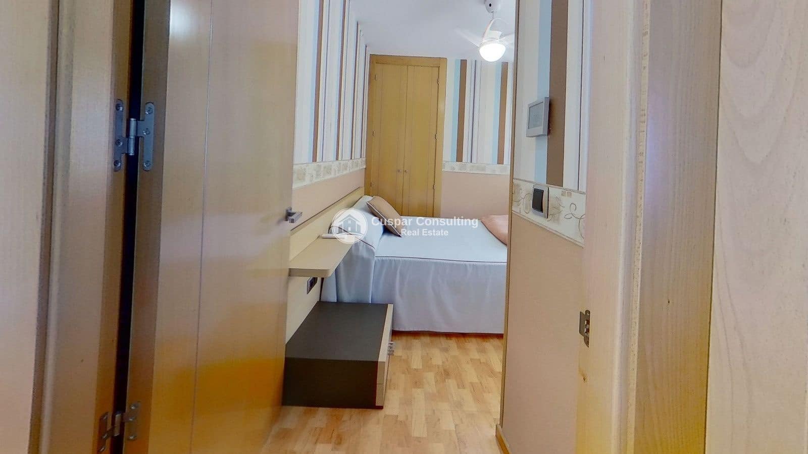 3 slaapkamer Villa te koop in Lo Pagan met zwembad garage - € 374.995 (Ref: 9760116)