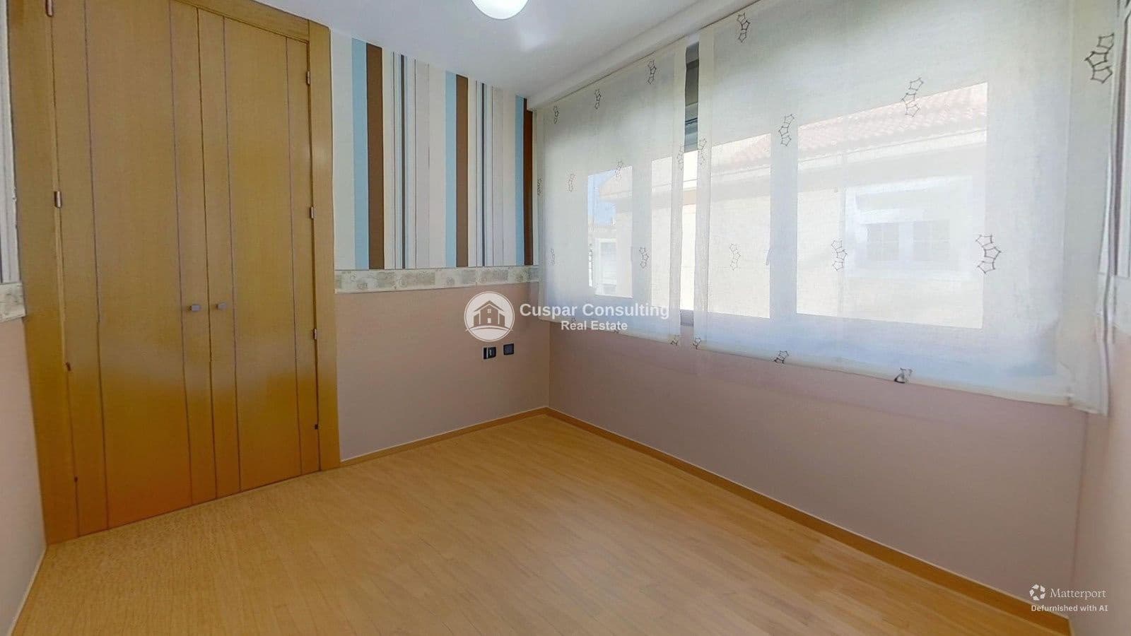 3 slaapkamer Villa te koop in Lo Pagan met zwembad garage - € 374.995 (Ref: 9760116)