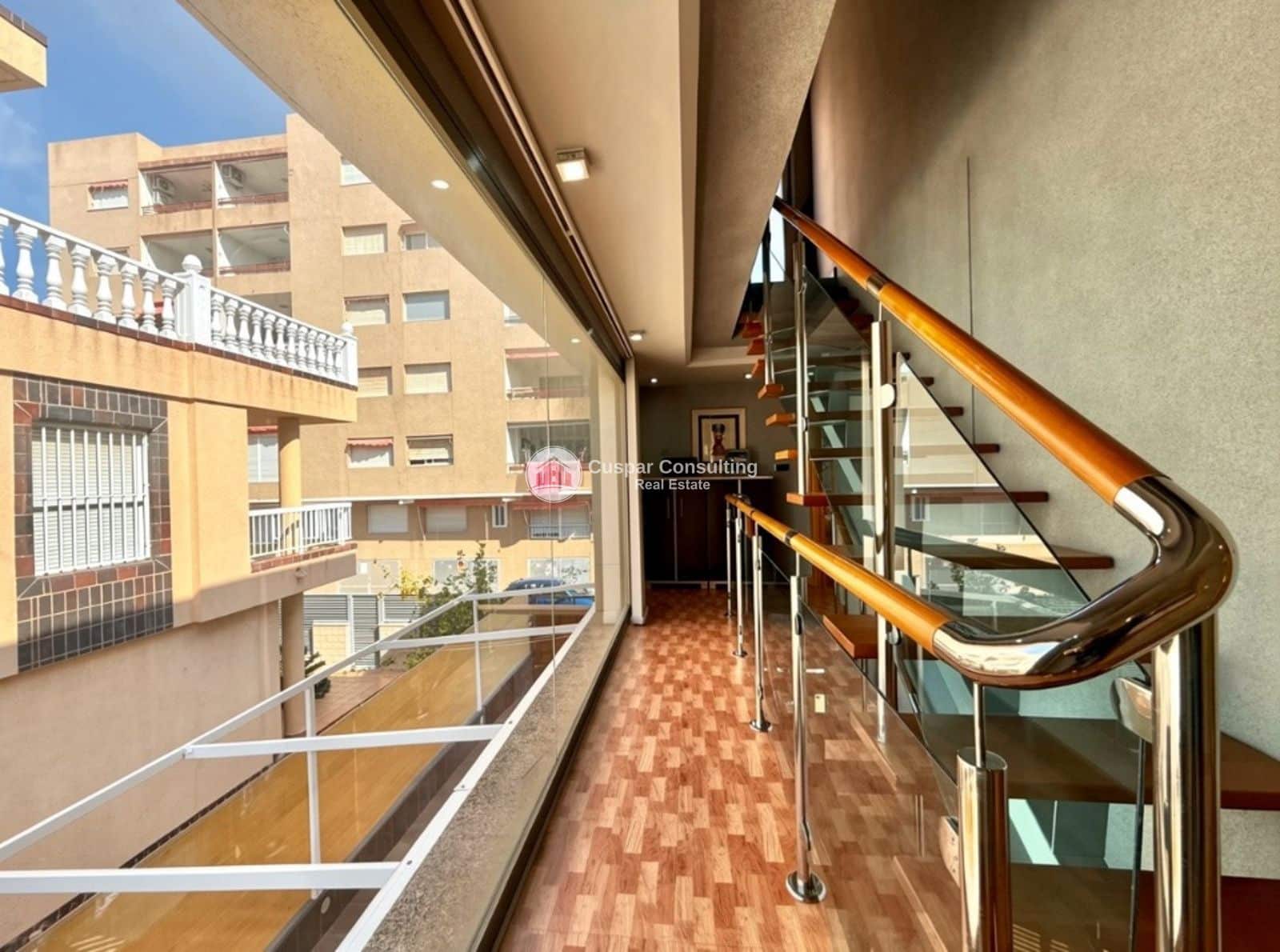 3 slaapkamer Villa te koop in Lo Pagan met zwembad garage - € 374.995 (Ref: 9760116)