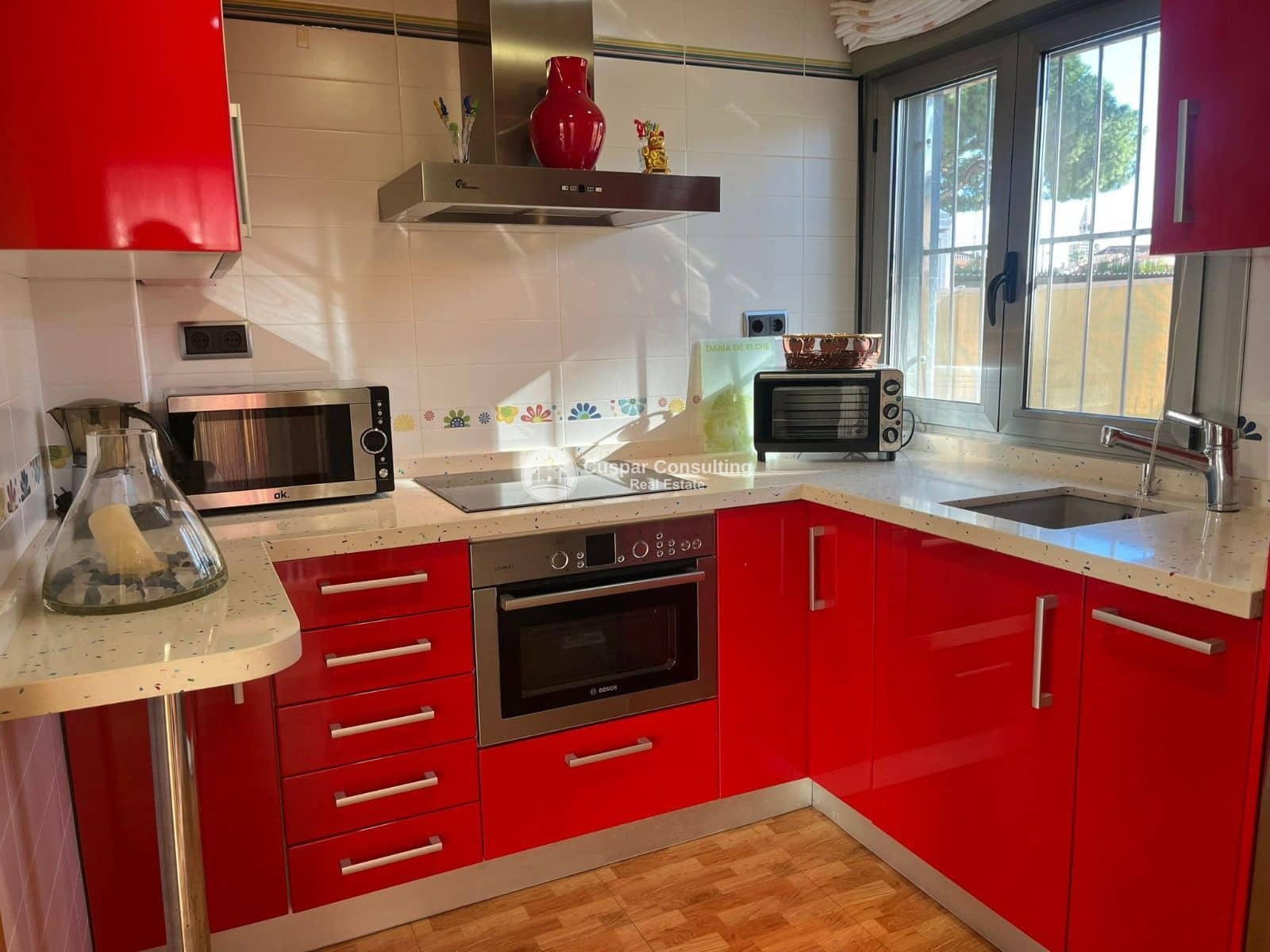 3 slaapkamer Villa te koop in Lo Pagan met zwembad garage - € 374.995 (Ref: 9760116)