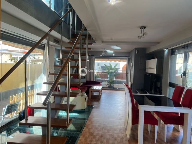 3 slaapkamer Villa te koop in Lo Pagan, San Pedro del Pinatar met zwembad garage - € 374.995 (Ref: 9760116)