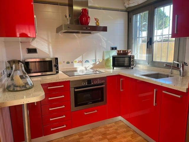 3 slaapkamer Villa te koop in Lo Pagan, San Pedro del Pinatar met zwembad garage - € 374.995 (Ref: 9760116)