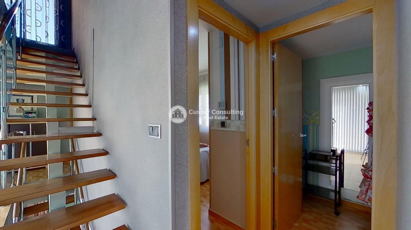 3 slaapkamer Villa te koop in Lo Pagan met zwembad garage - € 374.995 (Ref: 9760116)