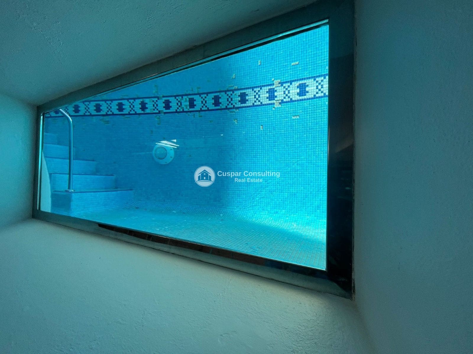 3 slaapkamer Villa te koop in Lo Pagan met zwembad garage - € 374.995 (Ref: 9760116)