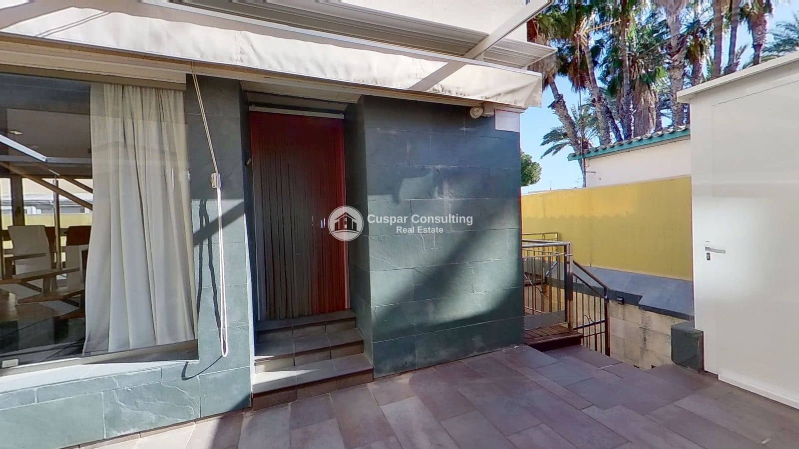 3 slaapkamer Villa te koop in Lo Pagan met zwembad garage - € 374.995 (Ref: 9760116)