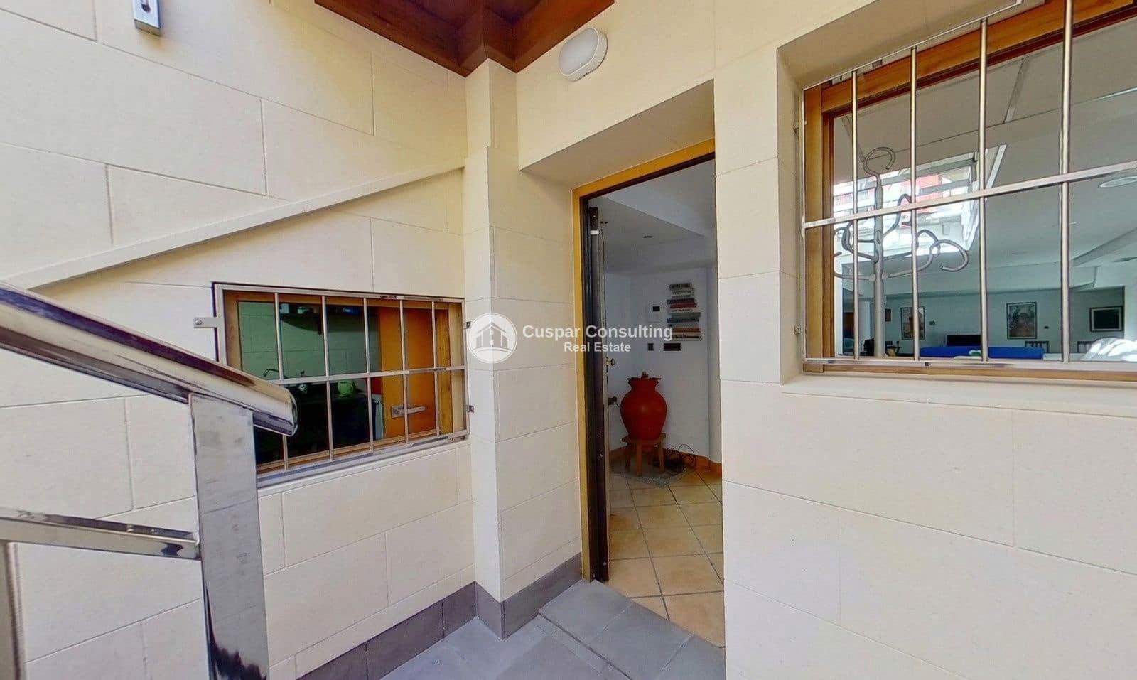 3 slaapkamer Villa te koop in Lo Pagan met zwembad garage - € 374.995 (Ref: 9760116)