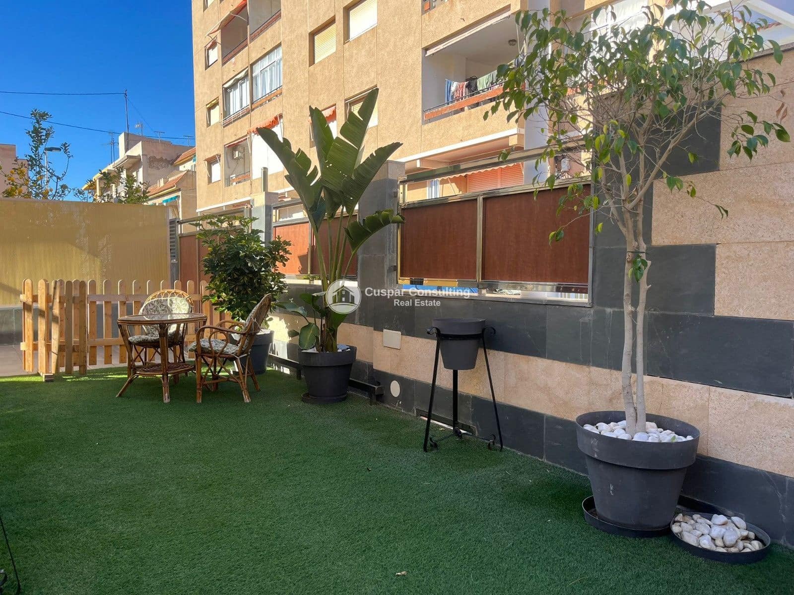 3 slaapkamer Villa te koop in Lo Pagan met zwembad garage - € 374.995 (Ref: 9760116)