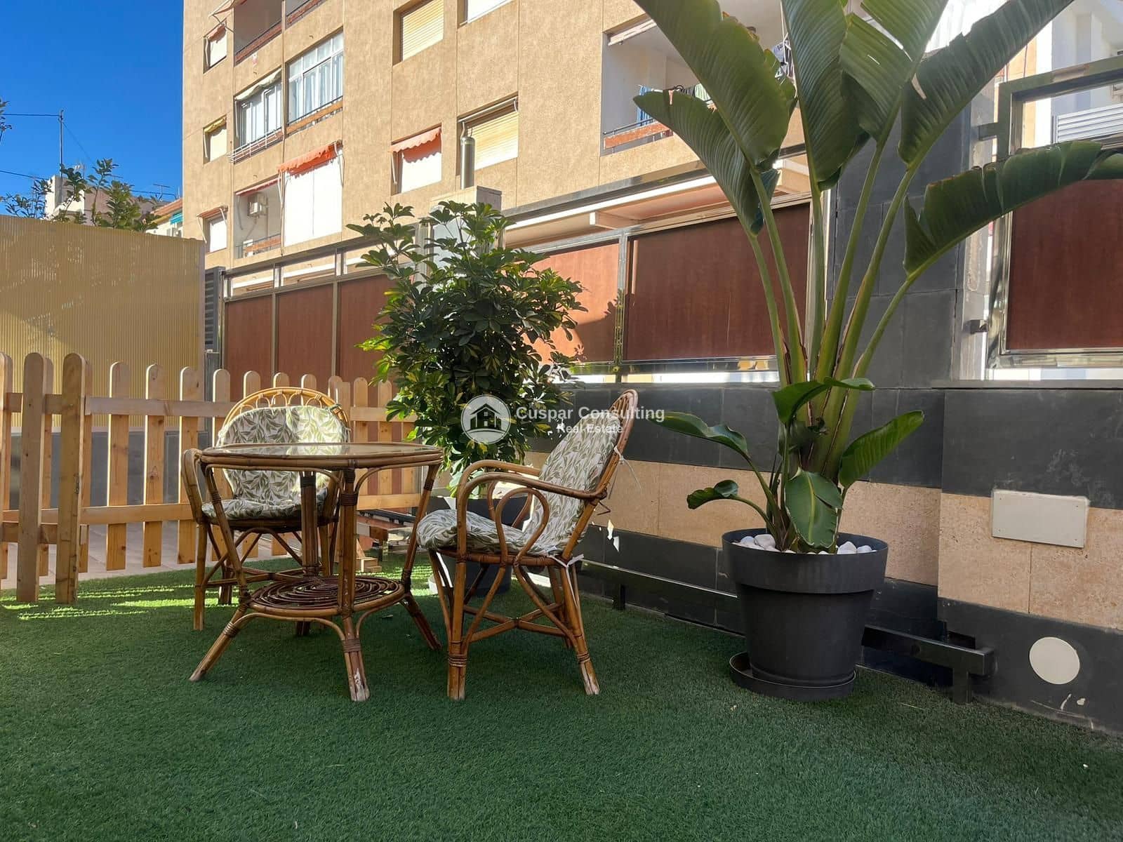 3 slaapkamer Villa te koop in Lo Pagan met zwembad garage - € 374.995 (Ref: 9760116)